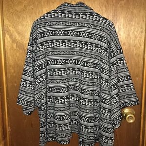 Forever 21 Sweaters - Tribal Cardigan Forever 21 Sweaters - Tribal Cardigan